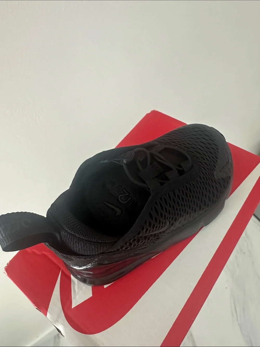 Toddler Nike Air Max 270